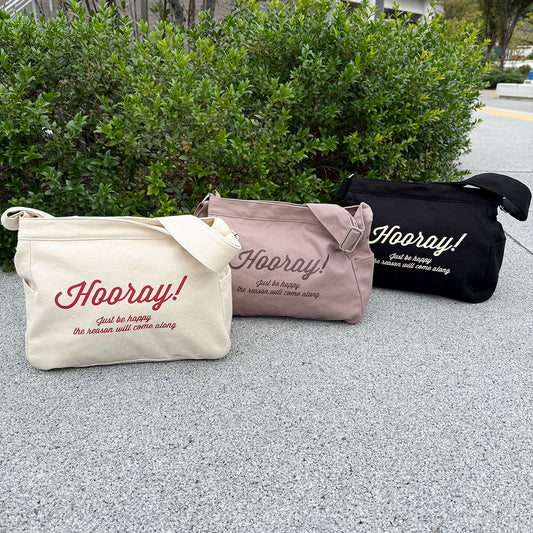 J7661　Wフェイスキャンバスショルダー