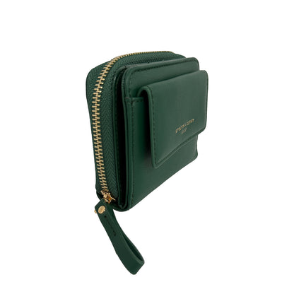 J7731 仕切り２つ折り財布