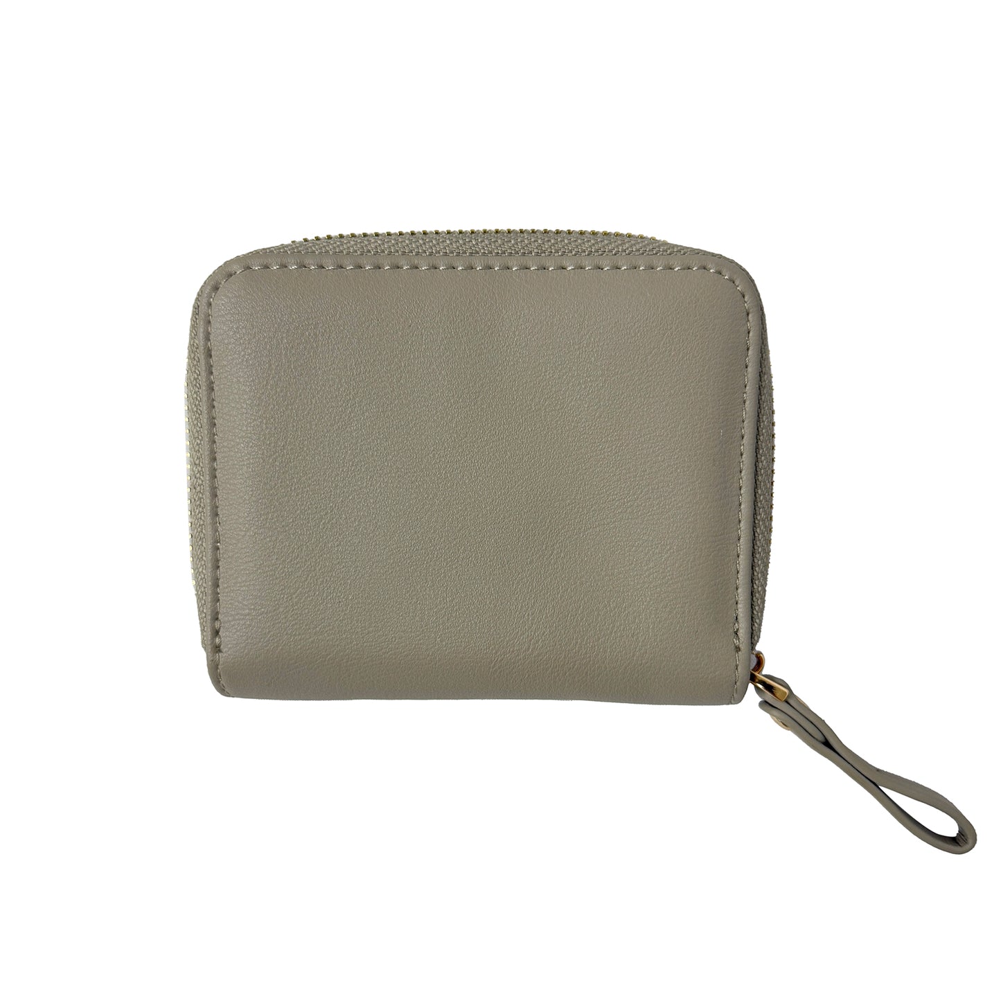 J7731 仕切り２つ折り財布