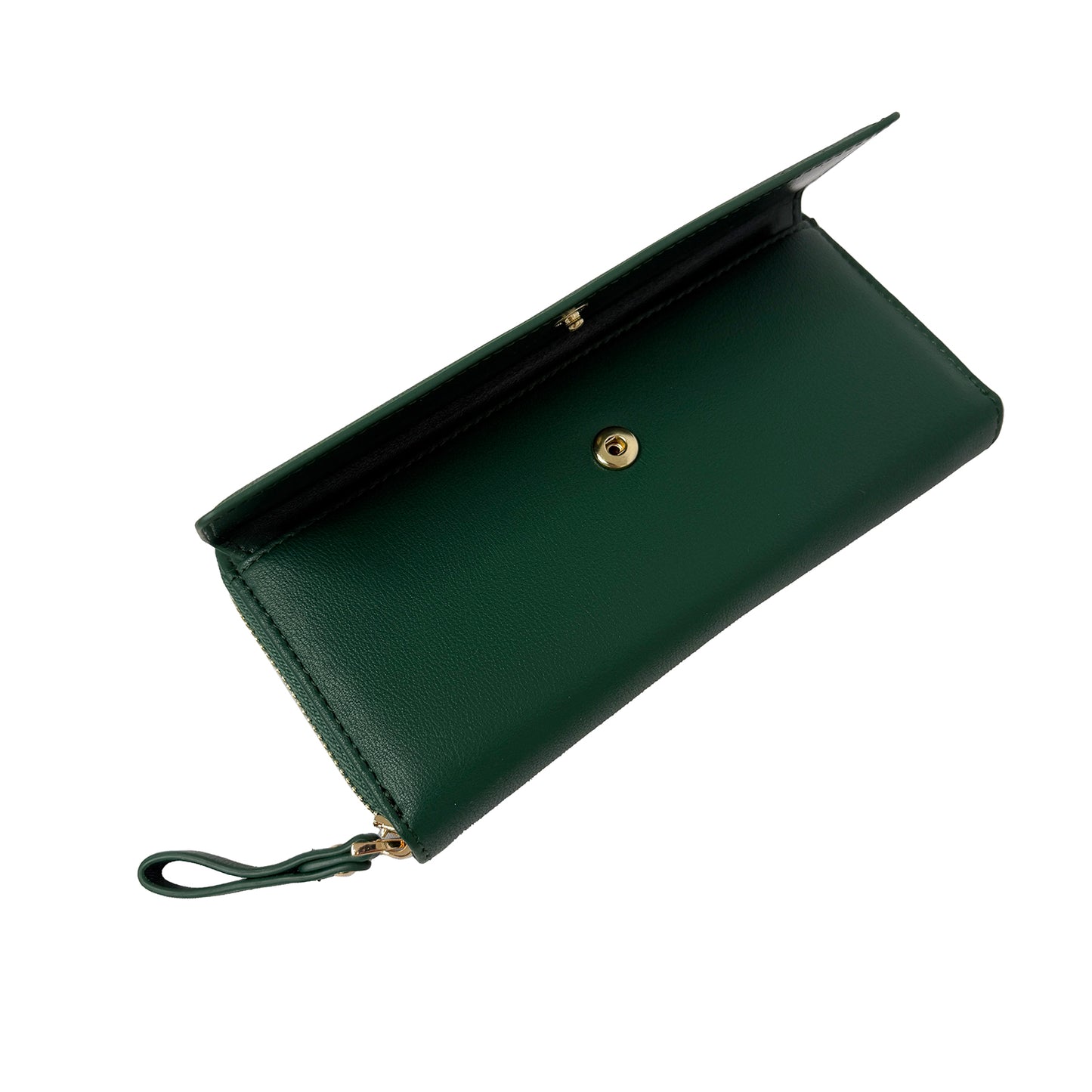 J7732 仕切り長財布