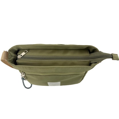 J7741 チャーム付きスクエアショルダー