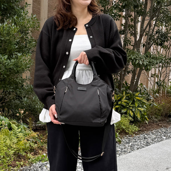 J7761 かろやか2WAYミニトート