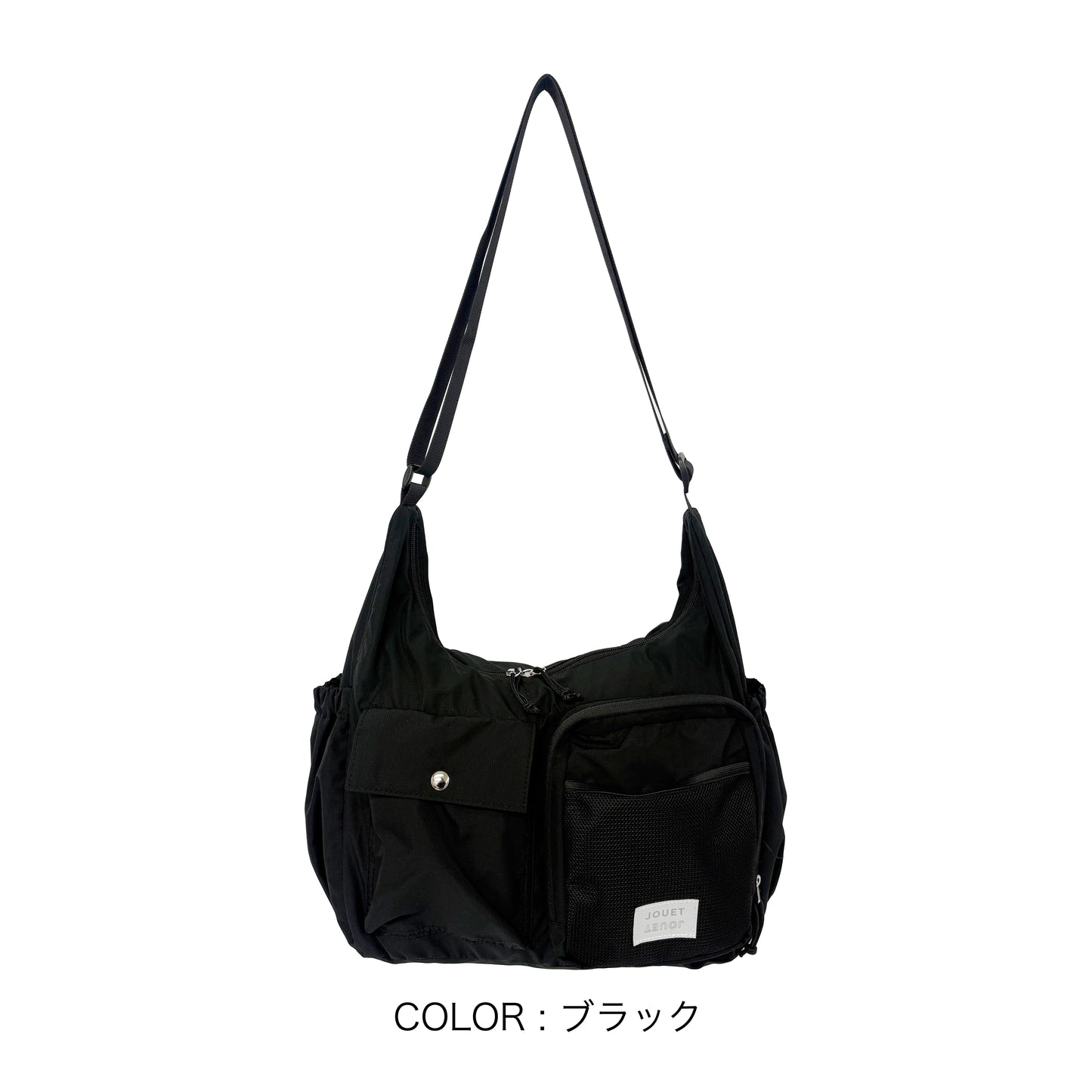 J7781 ポケッタブルショルダー