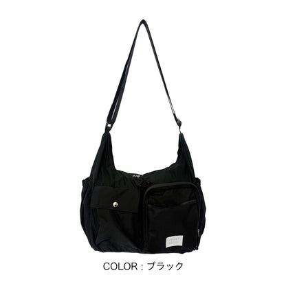 J7781 ポケッタブルショルダー