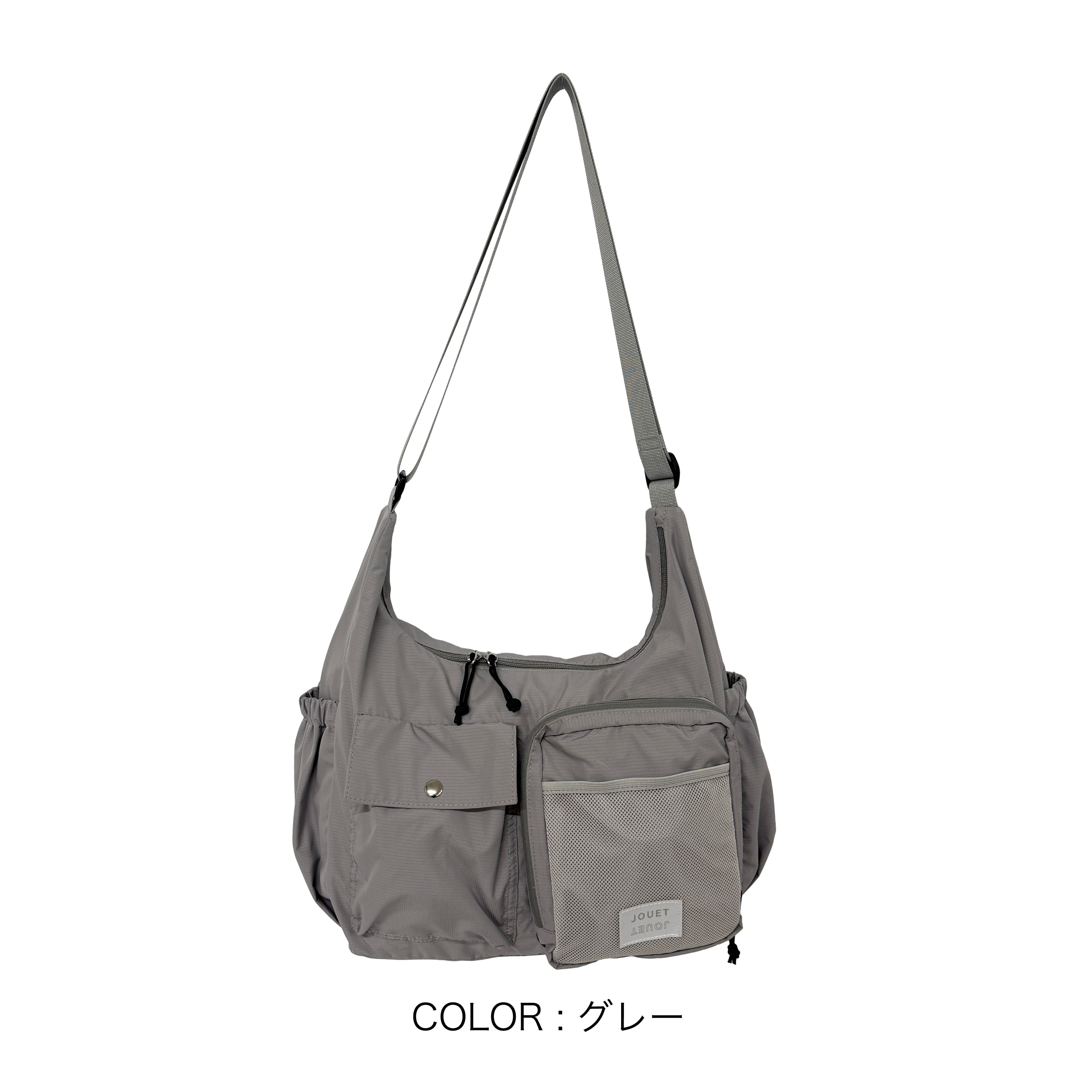 J7781 ポケッタブルショルダー – 株式会社ビーム