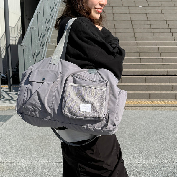 J7782 ポケッタブルボストン