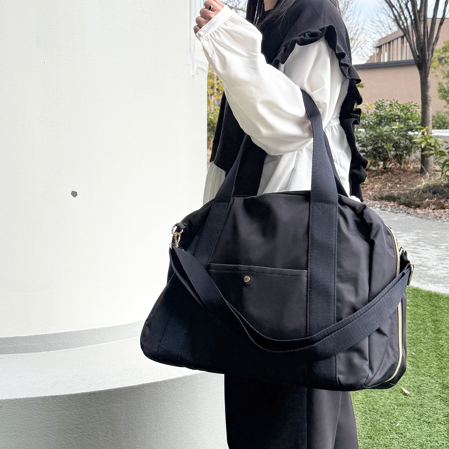 J7792 ガバッとボストン – 株式会社ビーム