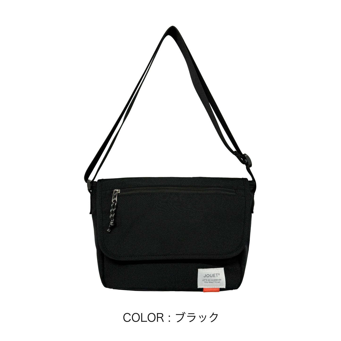 J7821 カジュアルメッセンジャー