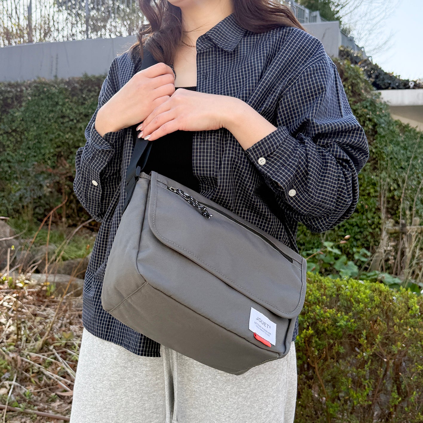 J7821 カジュアルメッセンジャー