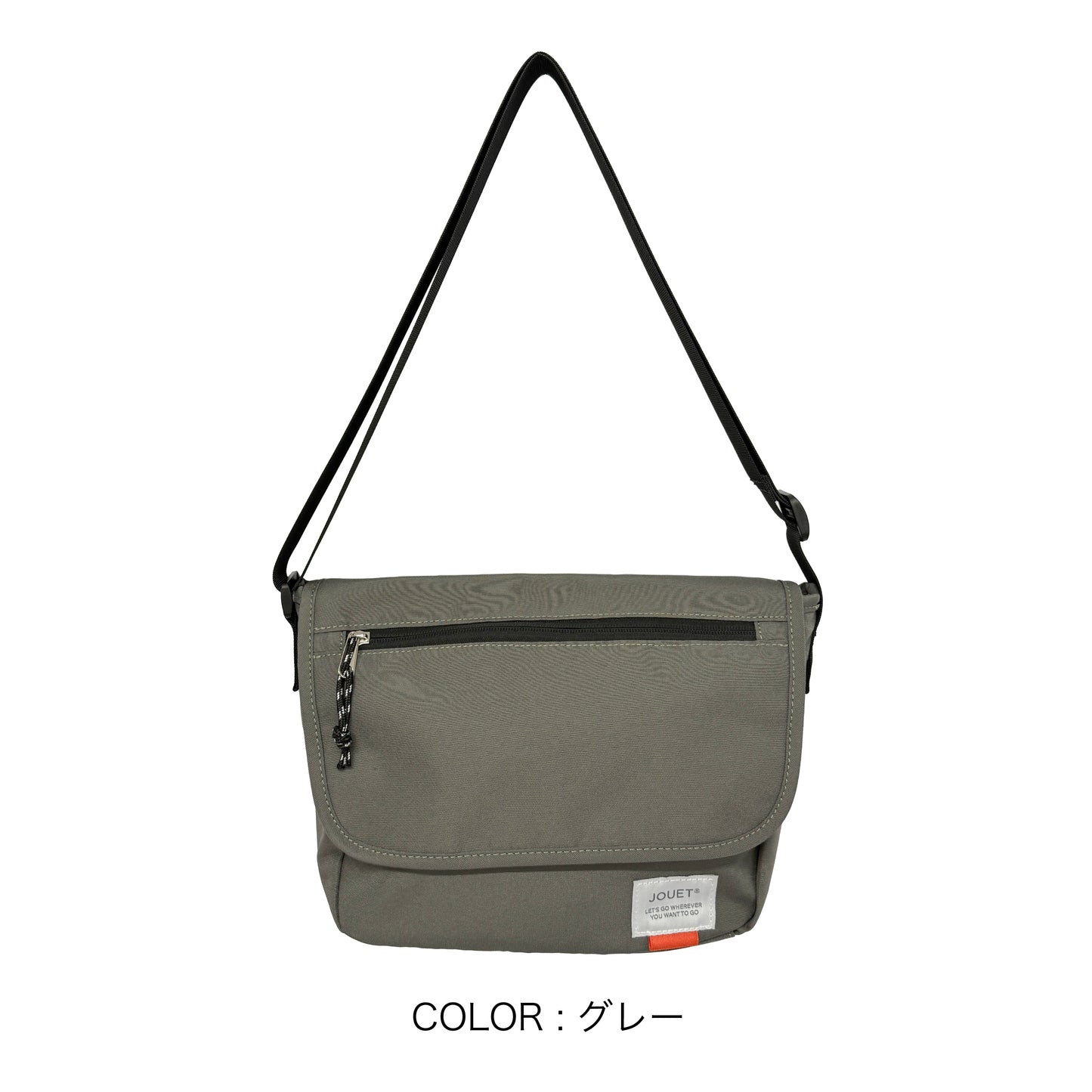 J7821 カジュアルメッセンジャー