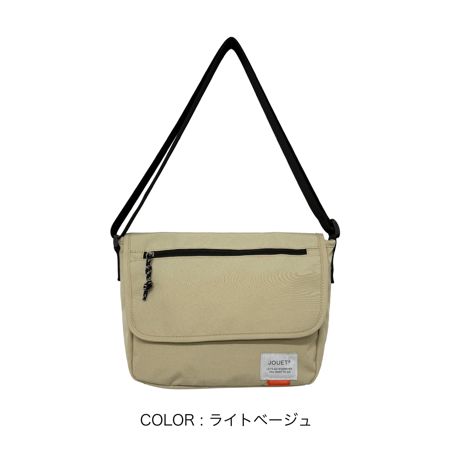 J7821 カジュアルメッセンジャー