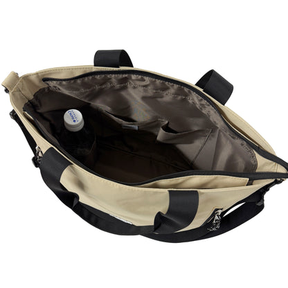 J7822 カジュアル2WAYトート