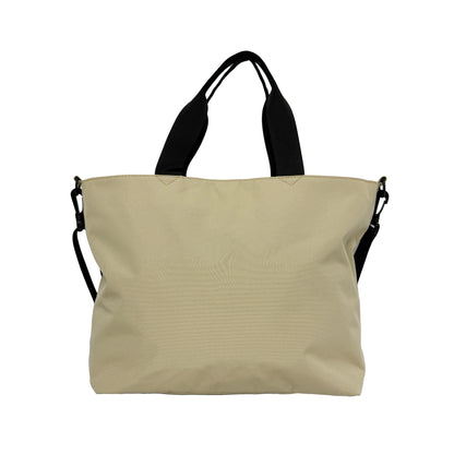 J7822 カジュアル2WAYトート