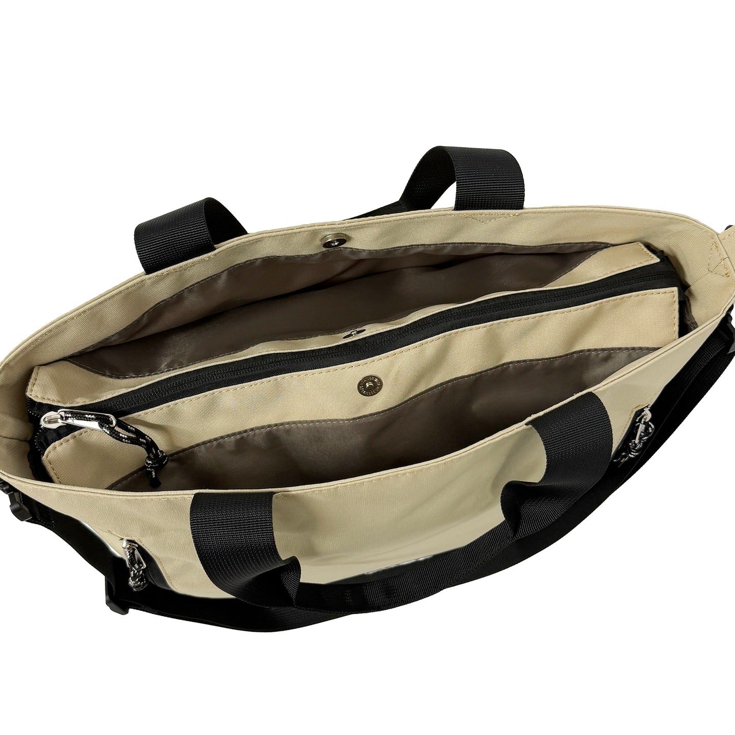 J7822 カジュアル2WAYトート