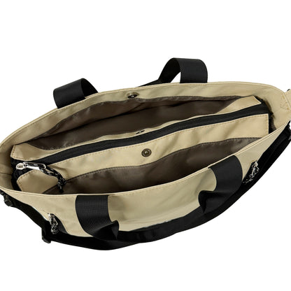 J7822 カジュアル2WAYトート