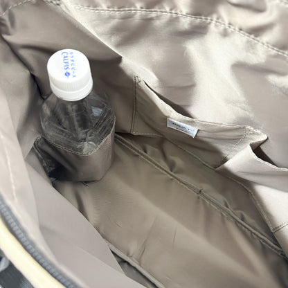 J7822 カジュアル2WAYトート