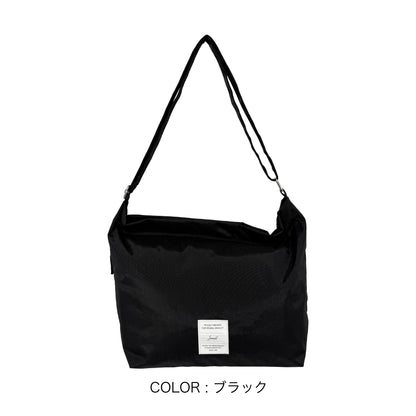 J7851 ワッシャーナイロンショルダー