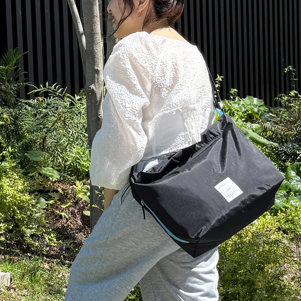 J7851 ワッシャーナイロンショルダー