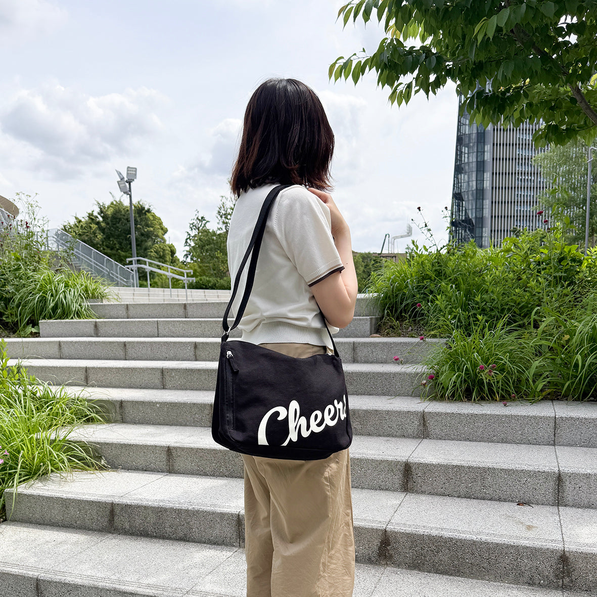 J7871 Cheersミニショルダー