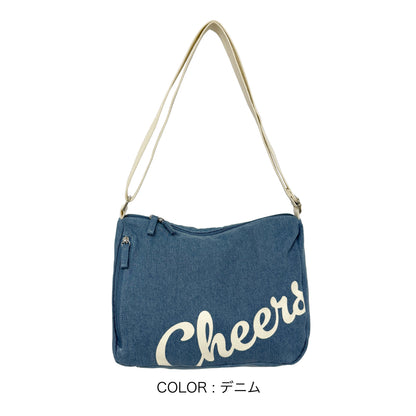 J7871 Cheersミニショルダー