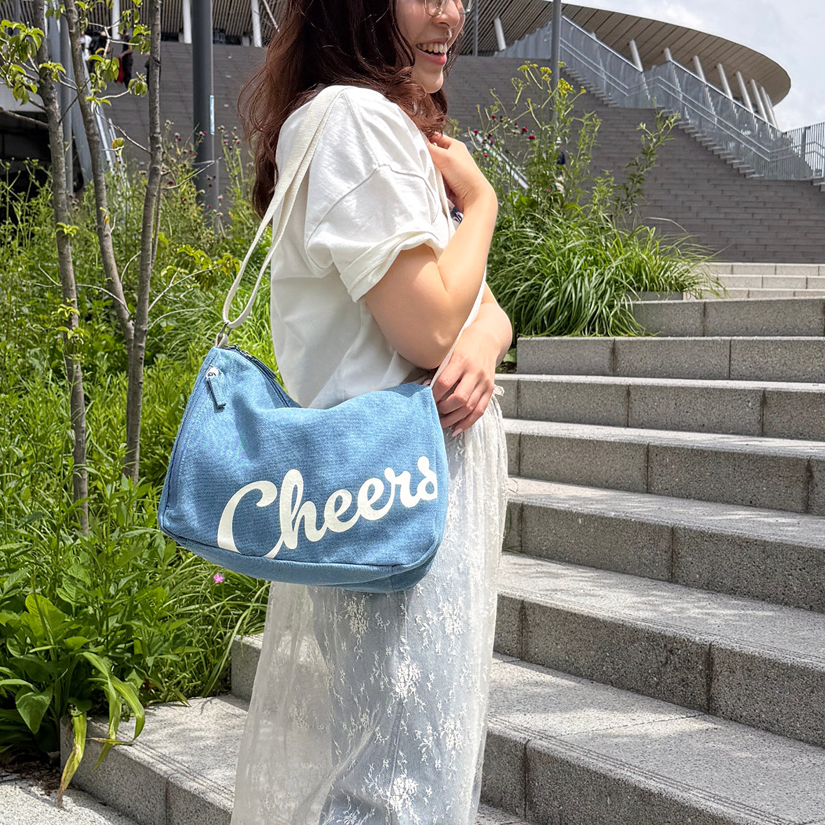 J7871 Cheersミニショルダー