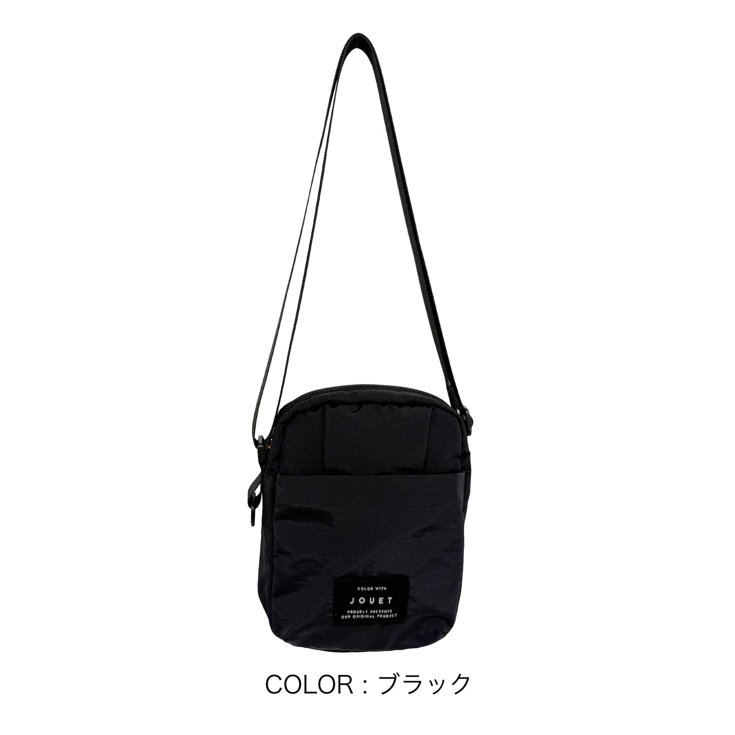 J7941　フロントポケットミニショルダー