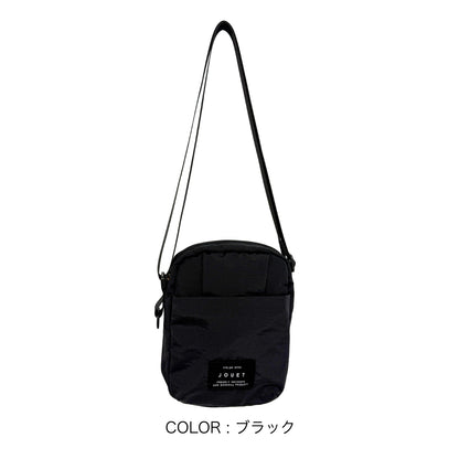 J7941　フロントポケットミニショルダー