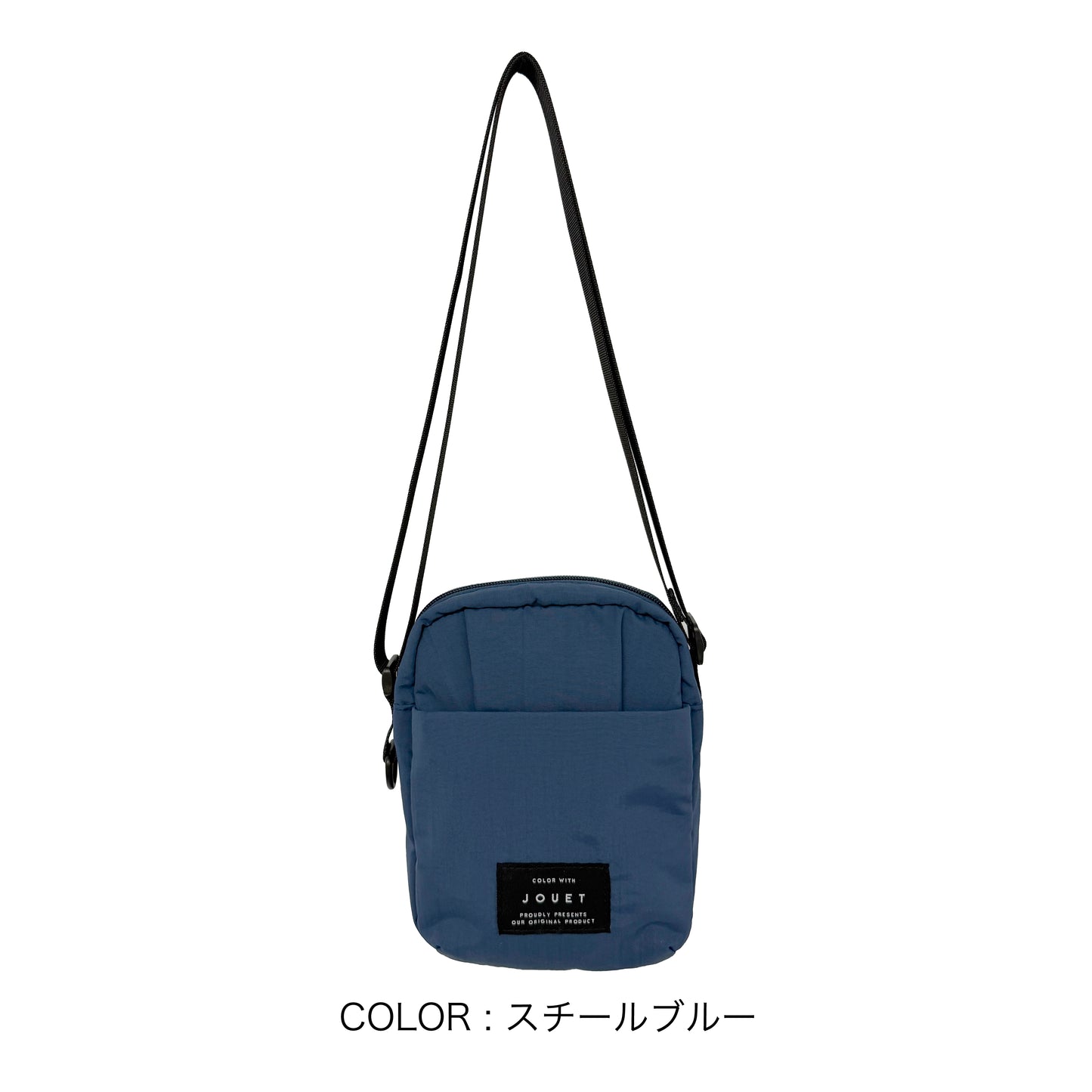J7941　フロントポケットミニショルダー