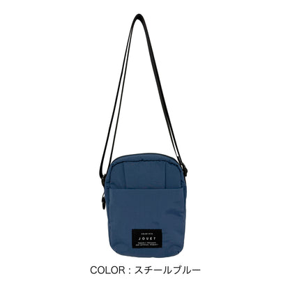 J7941　フロントポケットミニショルダー