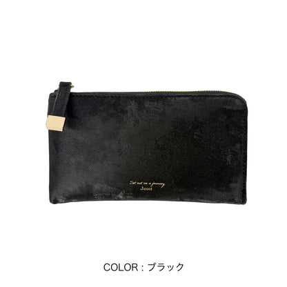 J7951 L字コンパクト長財布