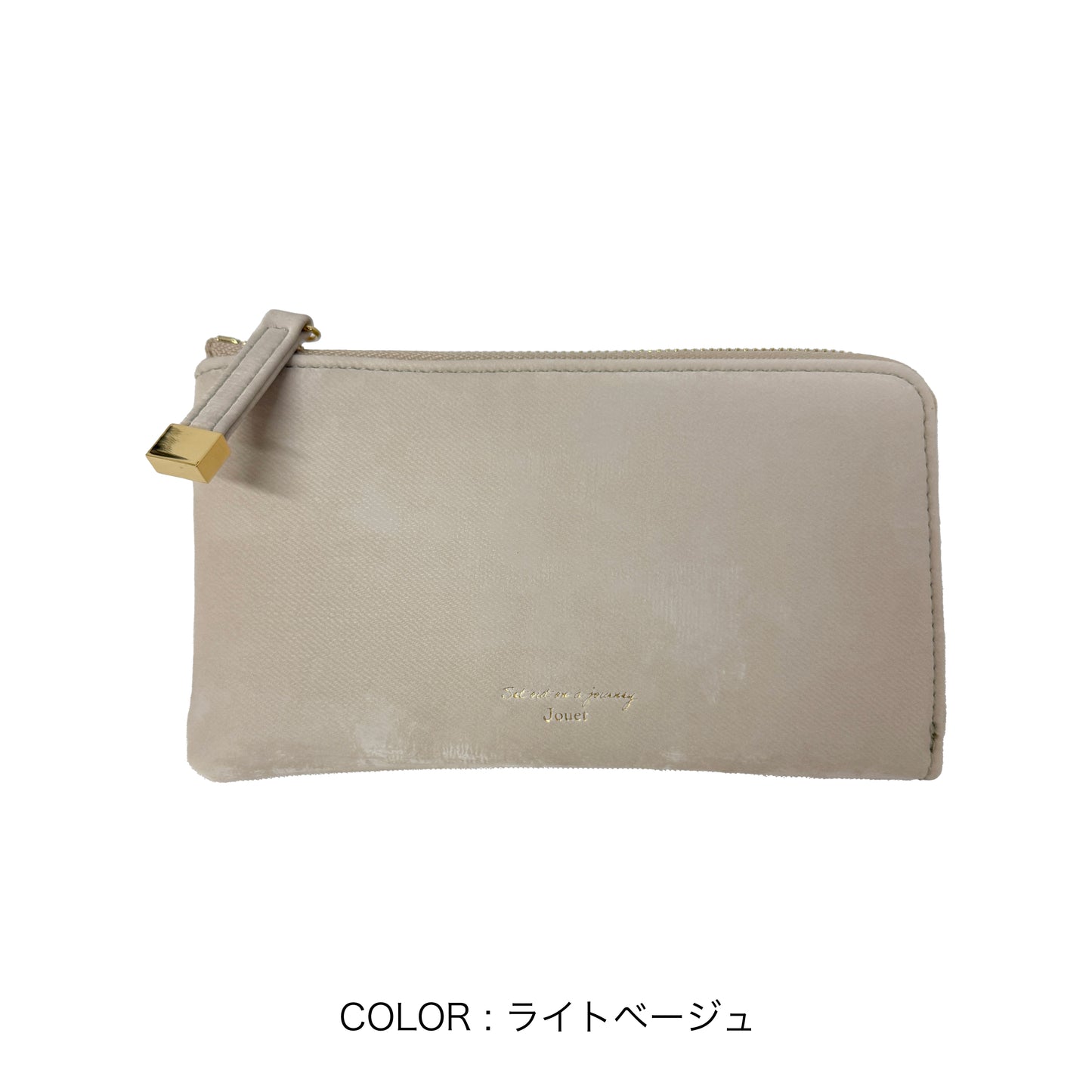 J7951 L字コンパクト長財布