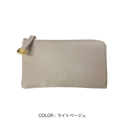 J7951 L字コンパクト長財布