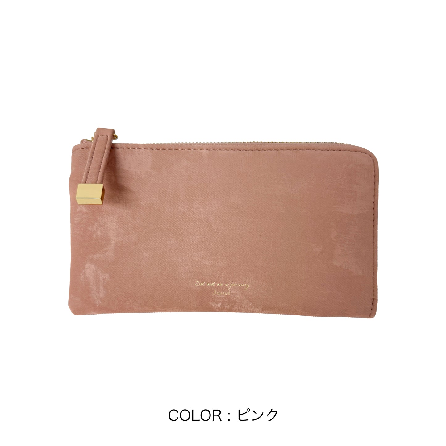 J7951 L字コンパクト長財布