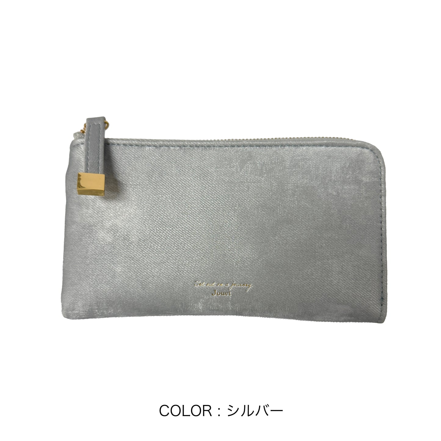 J7951 L字コンパクト長財布