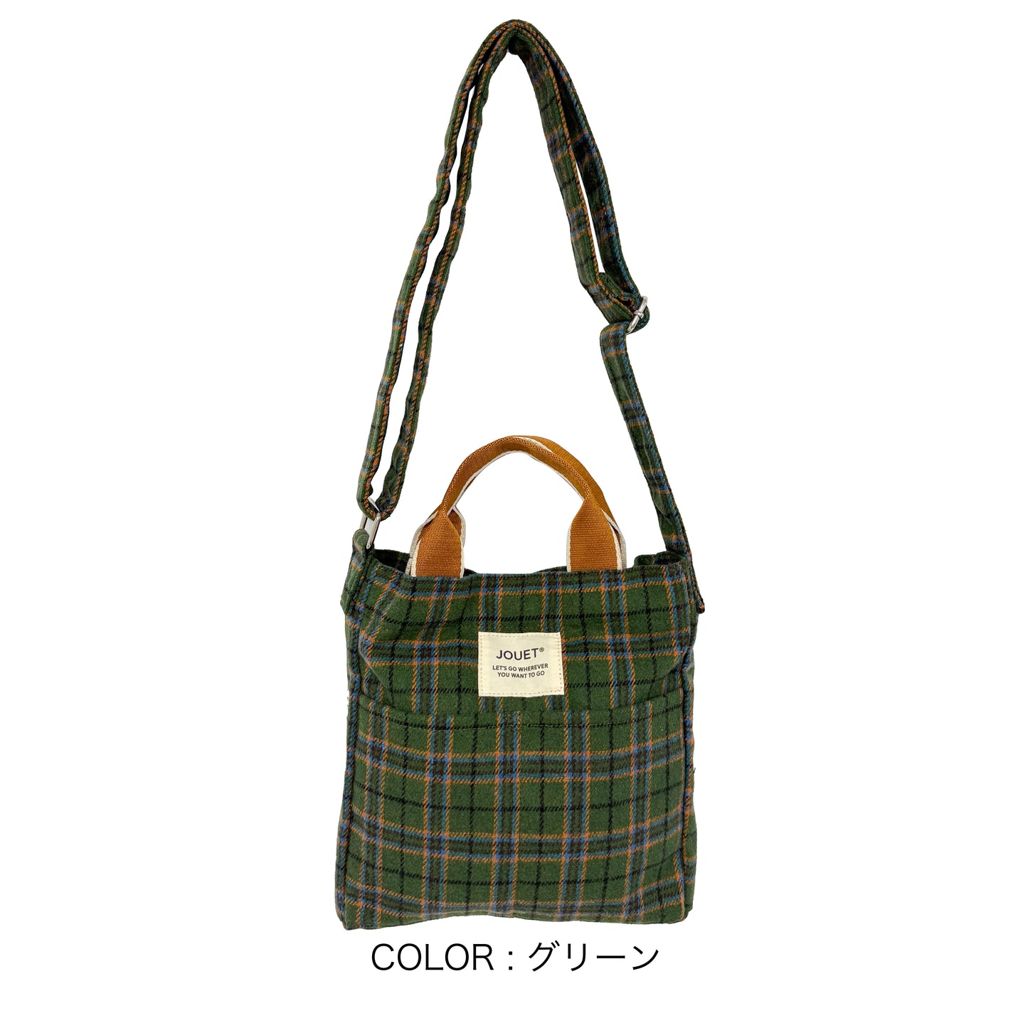 J7961　ラインテープ ハンドルミニショルダー