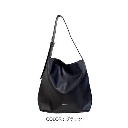 J7991　合皮ワンショルダー