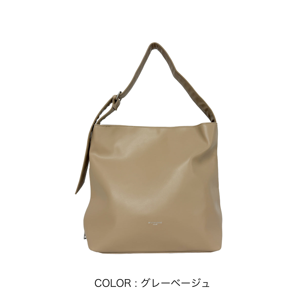J7991　合皮ワンショルダー