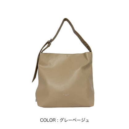 J7991　合皮ワンショルダー