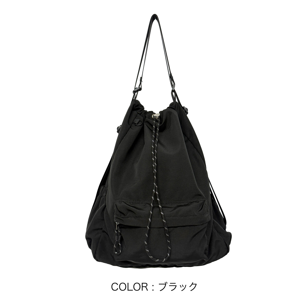 J8021 2WAYナップサック