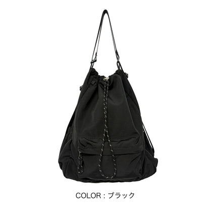J8021 2WAYナップサック