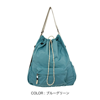 J8021 2WAYナップサック
